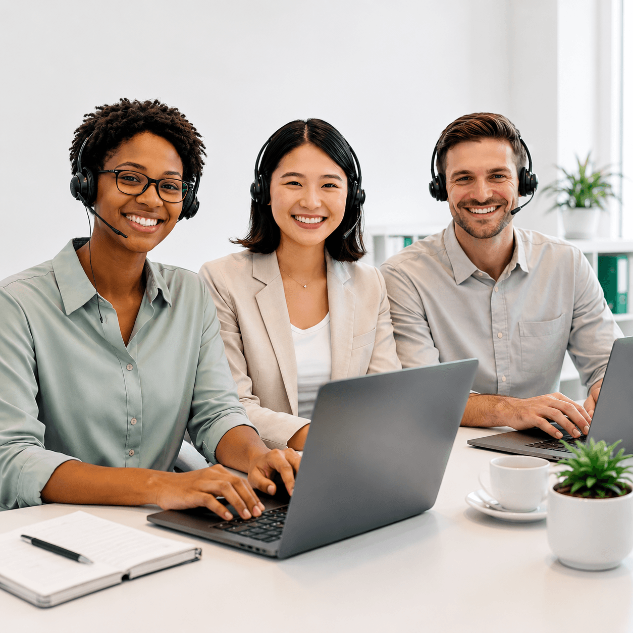 RegistryConnect Support Team RegistryConnect Support Team - Friendly Australian customer support specialists ready to help with your business registration and compliance