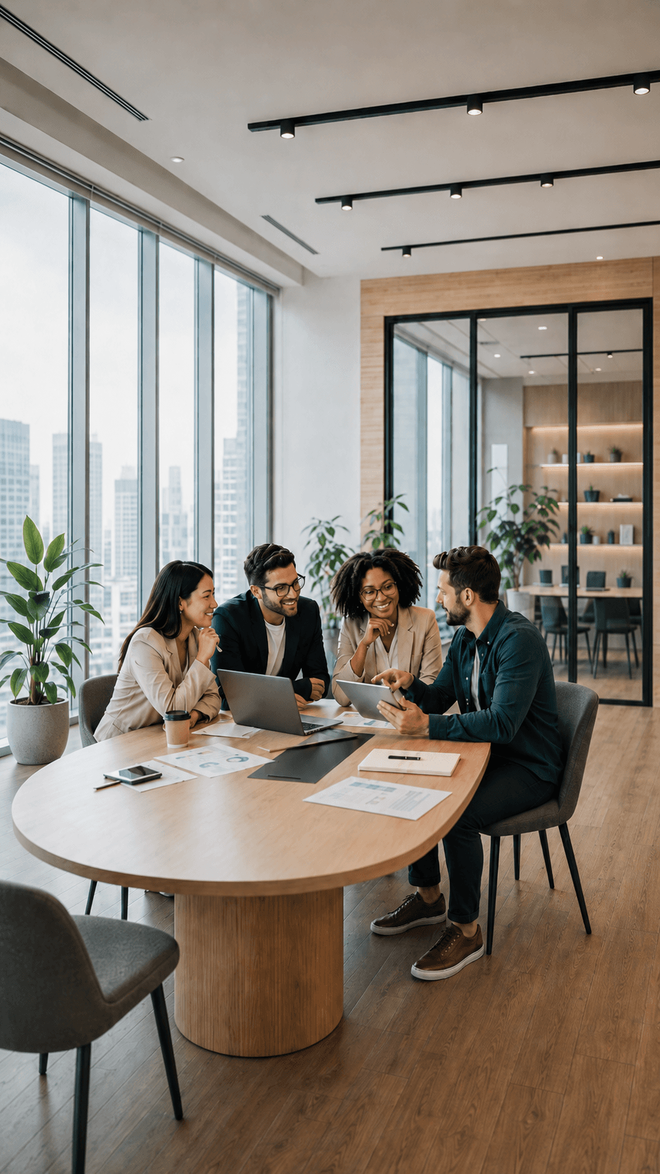 RegistryConnect Growth Pipeline