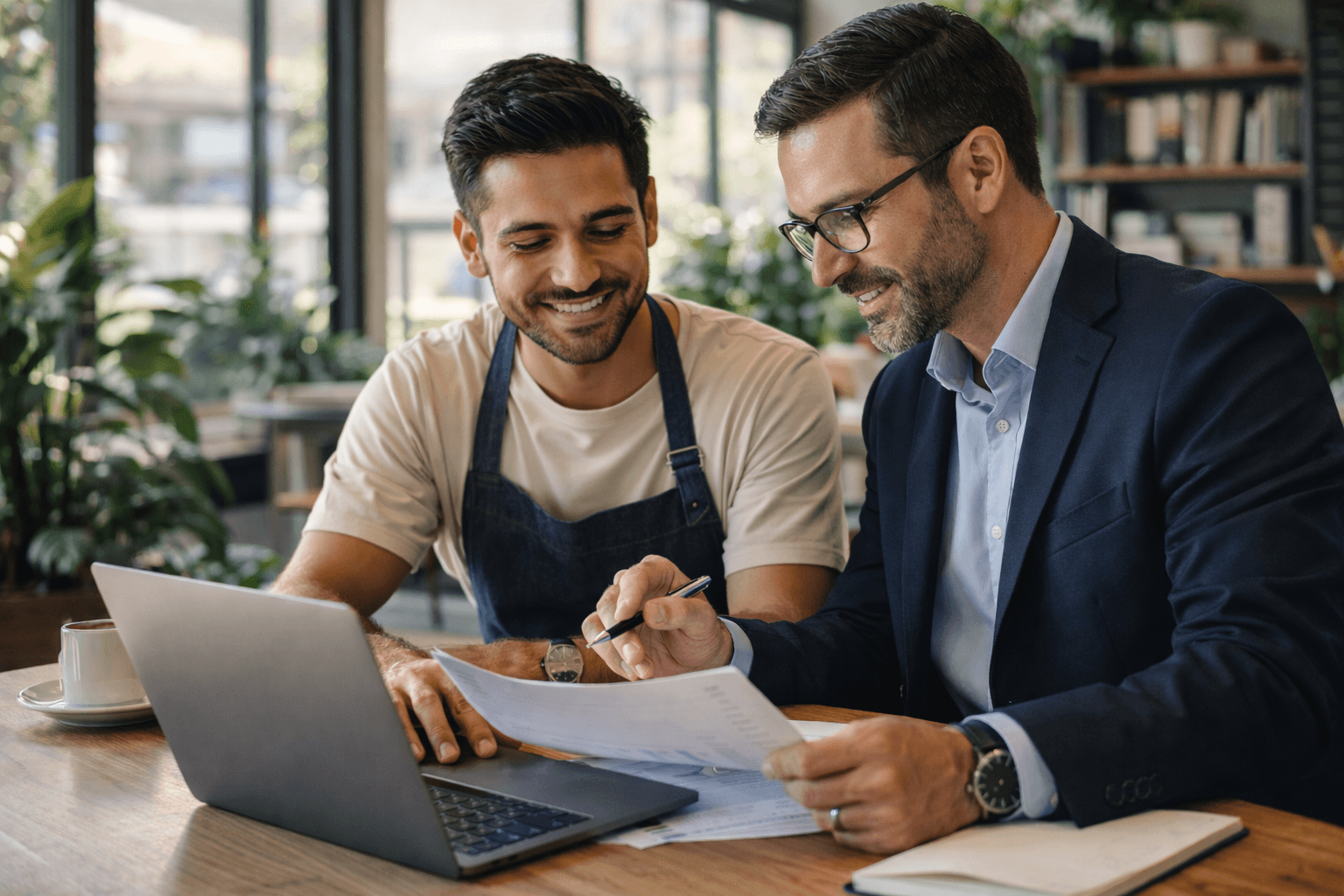 Choosing the Right Business Structure in Australia (2025 Guide)